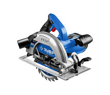 Пила дисковая ЗУБР Профи ПДП-65