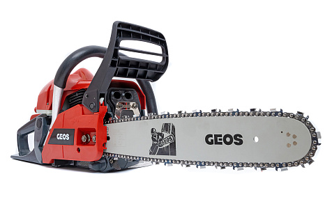 Бензопила GEOS (AL-KO) CSP251 213338