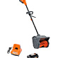 Снегоуборщик аккумуляторный VILLARTEC WA 4030 1х8Ah WA4030Set8