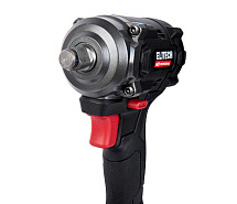 Гайковерт ударный аккумуляторный ELITECH HD CW 2004SL без АКБ и ЗУ