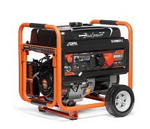 Генератор бензиновый DAEWOO с функцией Dual Power GDA 10500 DPLi-3