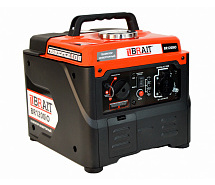 Генератор инверторный BRAIT BR 1200iO