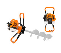 Мотобур CARVER AG-52/000 01.003.00011