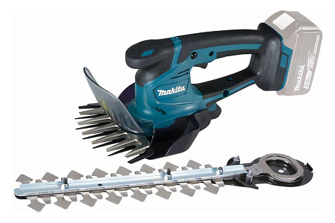 Ножницы садовые аккумуляторные MAKITA DUM 604ZX без АКБ и ЗУ