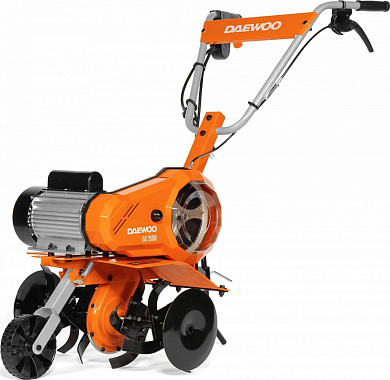 Культиватор электрический DAEWOO DAT 2500E