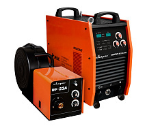 Полуавтомат сварочный MMA+MIG СВАРОГ MIG 500 (N388) + WF23A