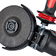 Шлифмашина угловая ELITECH HD AG 1512E