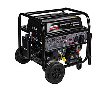 Генератор бензиновый ELITECH HD GES 12500EAW