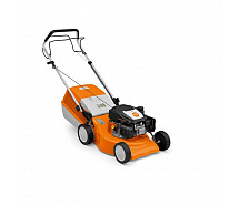 Газонокосилка бензиновая самоходная STIHL RM 248T