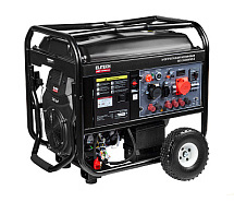 Генератор бензиновый ELITECH HD GES 15500EWS-3