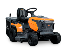 Трактор садовый VILLARTEC MR 1284H