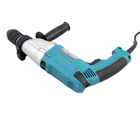 Дрель 2-скоростная ударная MAKITA HP 2051