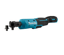 Гайковерт ударный угловой аккумуляторный MAKITA WR 100DZ без АКБ и ЗУ