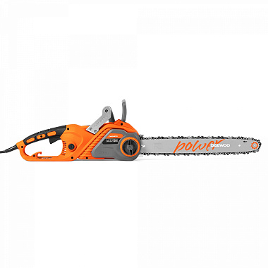 Электропила цепная DAEWOO DACS 2700E