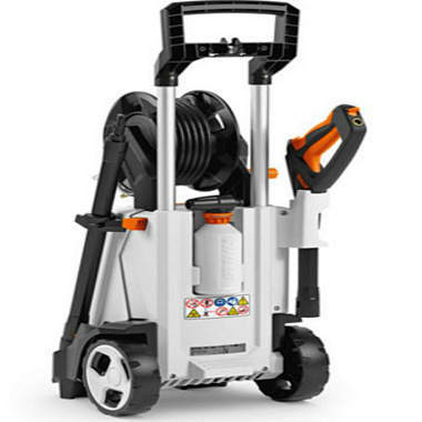 Мойка высокого давления STIHL RE 130 Plus