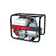 Мотопомпа бензиновая для чистой воды FUBAG PTH 1600 (Honda)