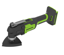 Реноватор аккумуляторный GREENWORKS G24MT без АКБ и ЗУ 3400307