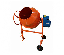 Бетоносмеситель СТРОЙМАШ СБР-190