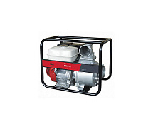 Мотопомпа бензиновая для чистой воды FUBAG PTH 1600 (Honda)