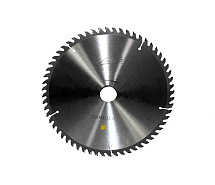 Диск пильный по ламинату 250х60Тх32мм (отрицательный угол) АТАКА 8078250