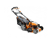 Газонокосилка бензиновая самоходная VILLARTEC MB5753T