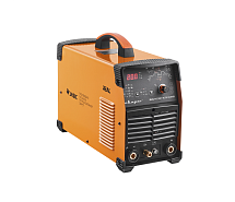 Аппарат аргонодуговой сварки СВАРОГ REAL TIG 200 P AC/DC (E201B)