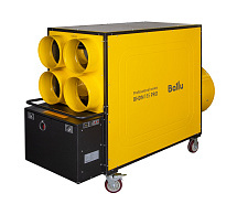 Пушка дизельная непрямого нагрева BALLU BHDN-185 PRO