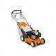 Газонокосилка бензиновая самоходная STIHL RM 545V