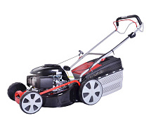 Газонокосилка бензиновая самоходная GEOS (AL-KO) Classic 46SP-K Plus 213142