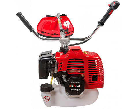 Бензокоса BRAIT BR-581C