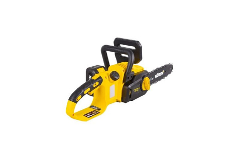 Пила цепная аккумуляторная HUTER ELS-20/10Li 1х4Ah 70/10/54