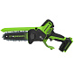 Пила цепная аккумуляторная GREENWORKS GD24CS15 без АКБ и ЗУ 2010107