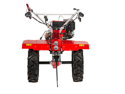 Мотоблок BRAIT BR-135GEE 17л.с. (эл. стартер) с валом отбора мощности