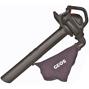 Воздуходув-пылесос электрический GEOS (AL-KO) Comfort BV 3000E 215895