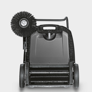 Машина подметальная KARCHER КМ 70/20 C BASIS 1.517-106