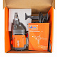 Сверлильная машина ProfiDIAM PD-120/1,8 Brushless 620129