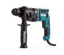 Перфоратор электрический MAKITA HR 1841F SDS plus 
