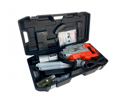 Молоток отбойный электрический HEX 30мм BRAIT DH65DPRO