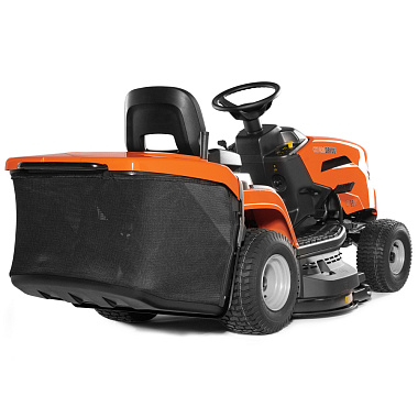 Райдер бензиновый DAEWOO DLT 98HV