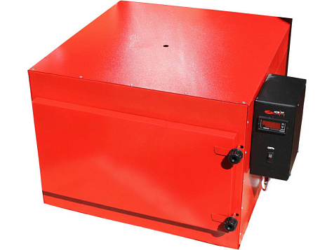 Печь для сушки электродов ЭПСЭ-50/400.01 М НОВЭЛ