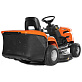 Райдер бензиновый DAEWOO DLT 98HV