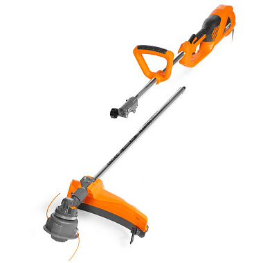 Триммер электрический DAEWOO DABC 1400E