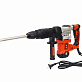 Молоток отбойный электрический SDS max BRAIT DH50DPRO