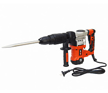 Молоток отбойный электрический SDS max BRAIT DH50DPRO