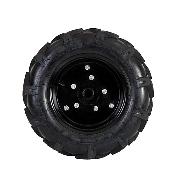Колесо пневматическое 4х10 BRAIT