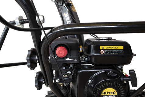 Снегоуборщик HUTER SGC 5500Х 70/7/36