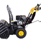 Снегоуборщик HUTER SGC 8100 70/7/3