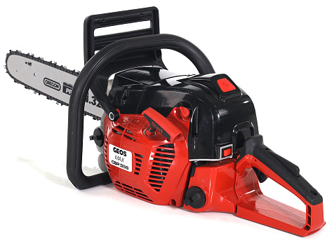 Бензопила GEOS (AL-KO) Max CSP356 227564