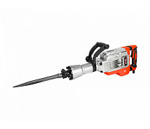 Молоток отбойный электрический HEX 30мм BRAIT DH107DPRO