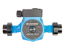 Насос циркуляционный ДЖИЛЕКС Циркуль 25/60 2560